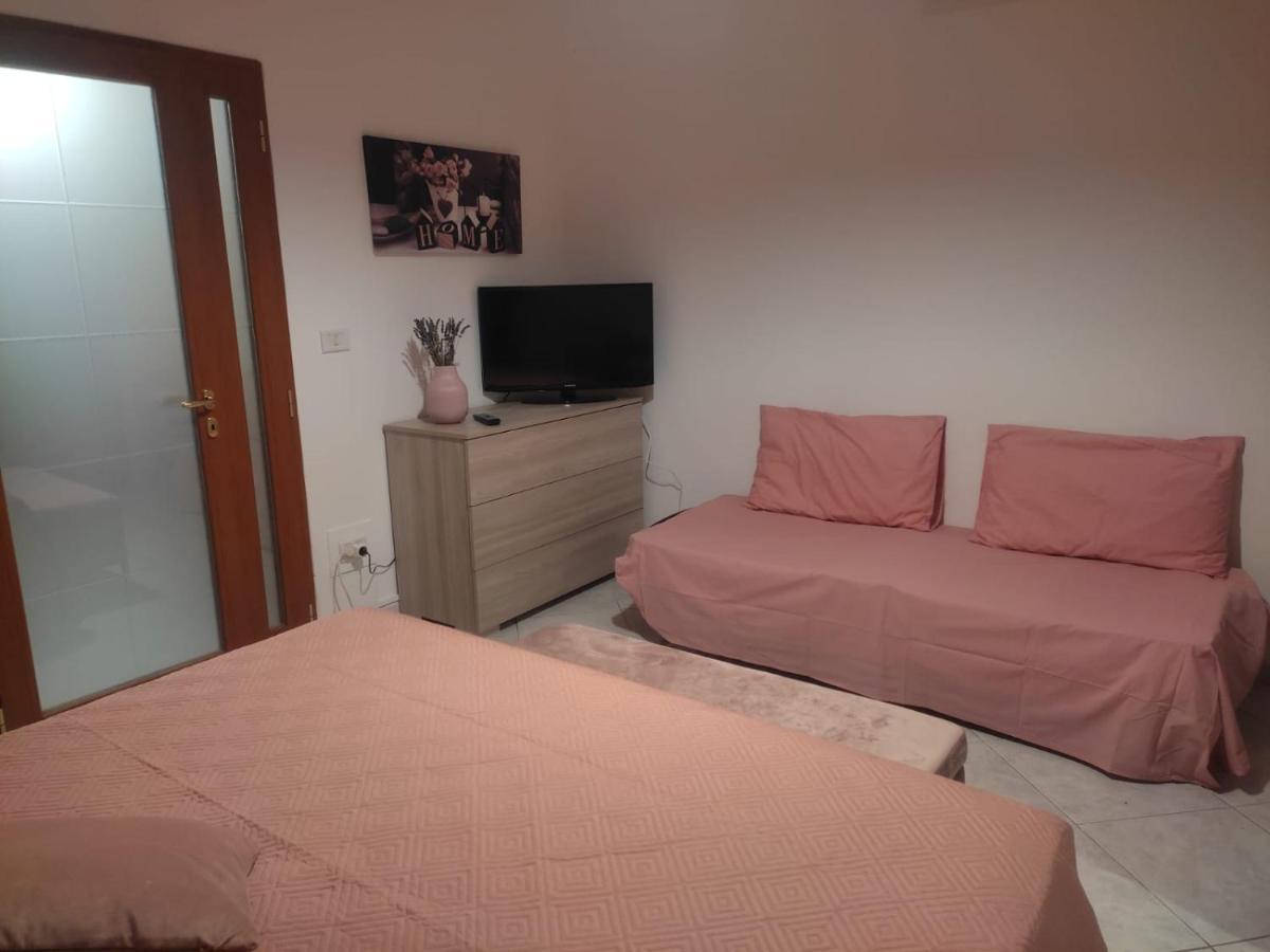 הוילה בארי House Fortuna מראה חיצוני תמונה