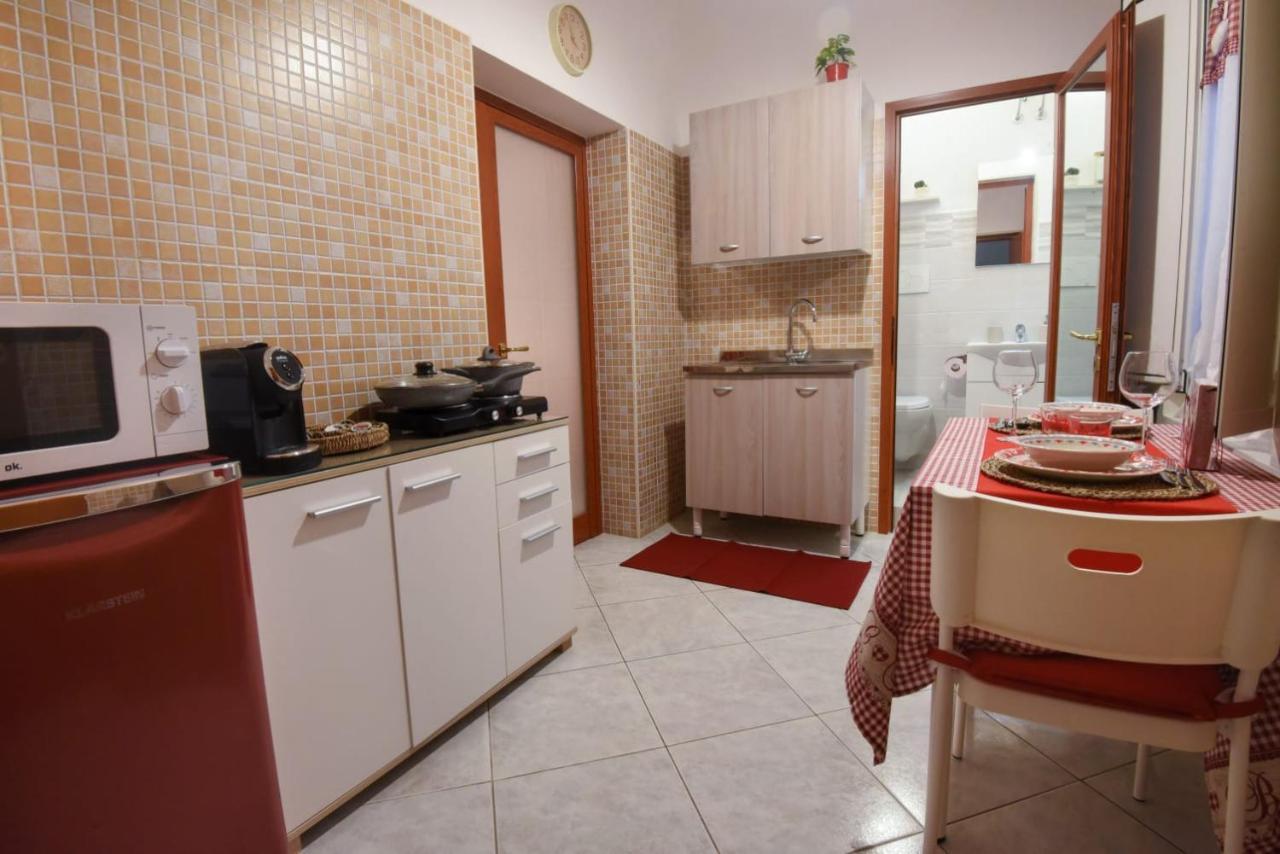 הוילה בארי House Fortuna מראה חיצוני תמונה